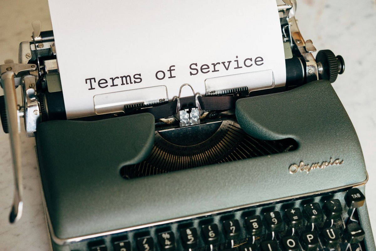 Editorial Services