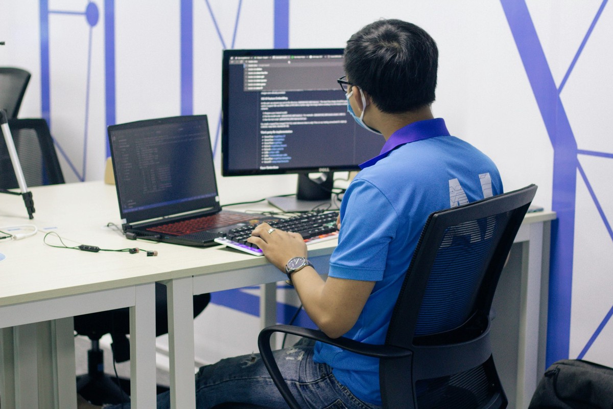 Technical Consulting