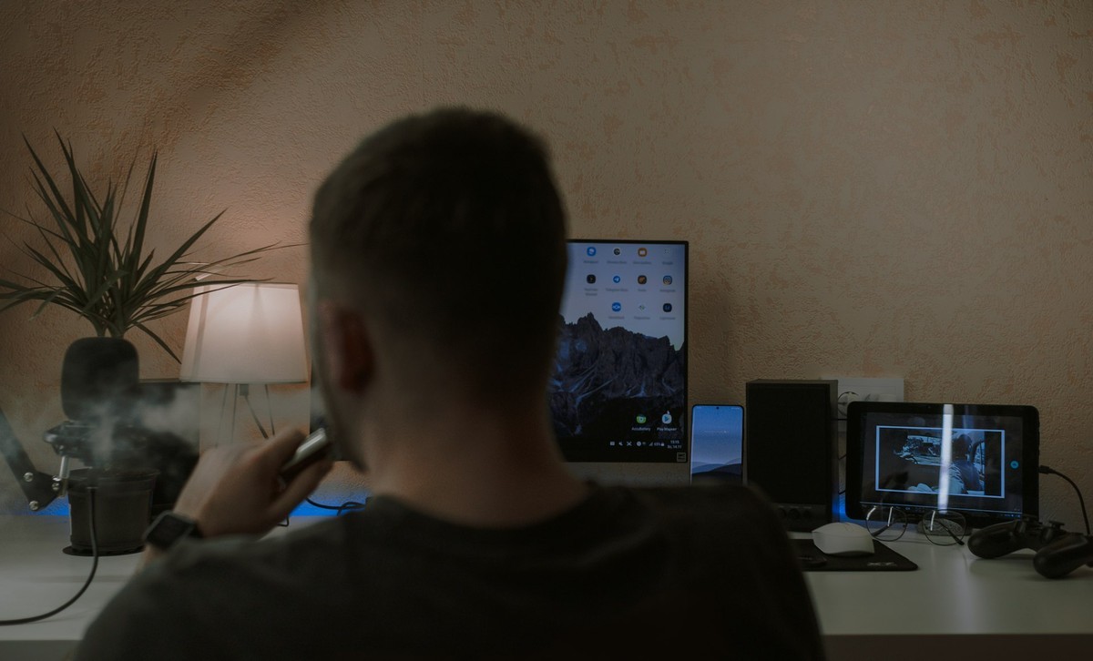 Team Developer