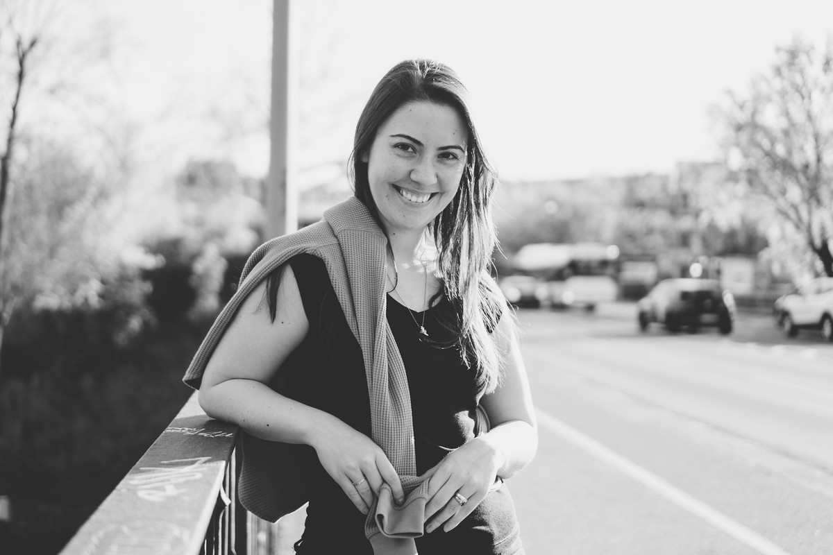 Testimonial from Zoe Anderson